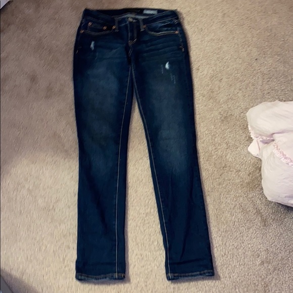 Aéropostale Skinny Jeans - Picture 4 of 5